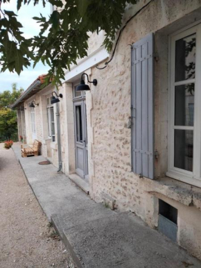 Maison de vacance calme et chaleureuse